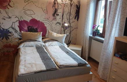 Ferienwohnung Tegernheim - Foto 13