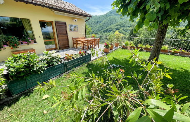 Serene Tuscan Retreat With Breathtaking Views - Foto 64