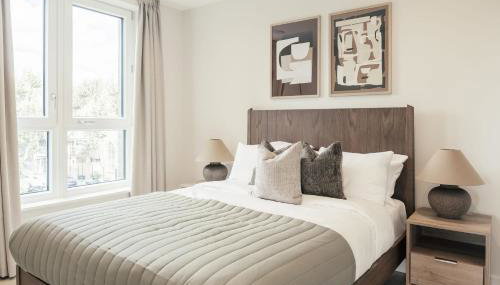 Urban Rest Bermondsey - Foto 2