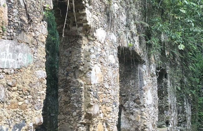Senderismo por las ruinas de Lagoinha - Foto 5