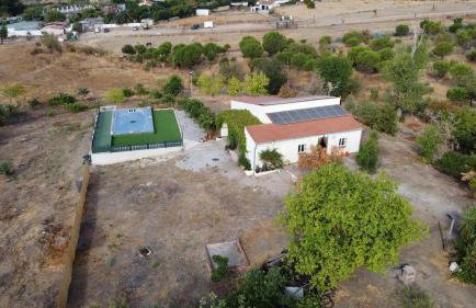 Cortijo Sierra del Agua - Foto 33