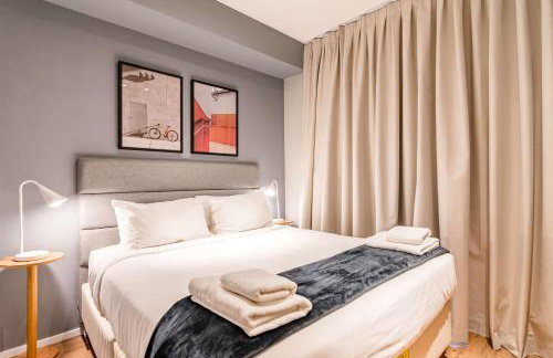 BHomy Santa Cruz - Foto 11