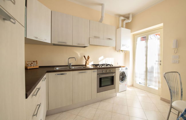 Casa Lella - Foto 13