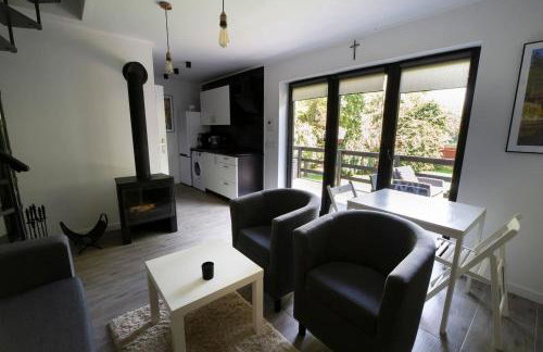 Domek nad Sanem - Foto 10