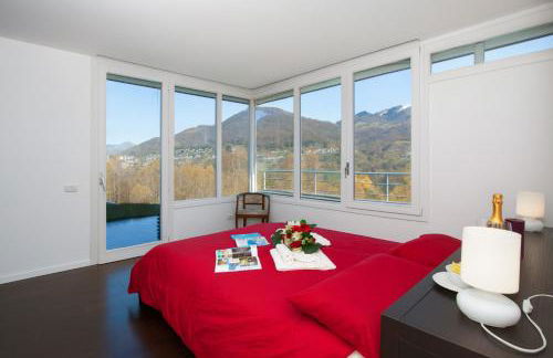 Villa Intelvi - Foto 34