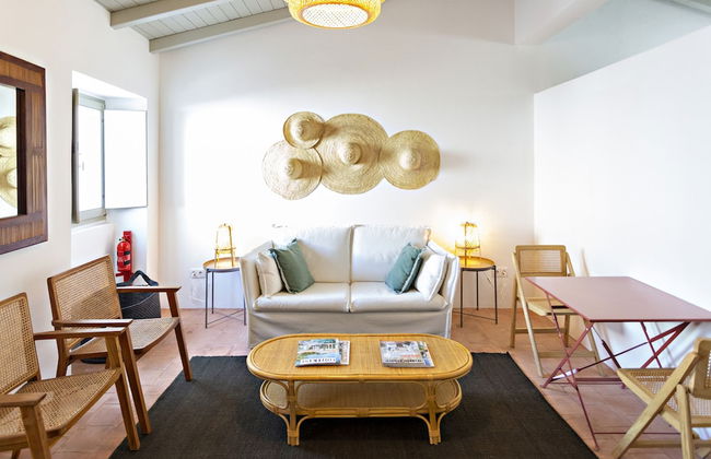 Casa do Rel gio in Tavira - Foto 4