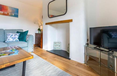 15 The Crescent - Bude Cornwall - Foto 36