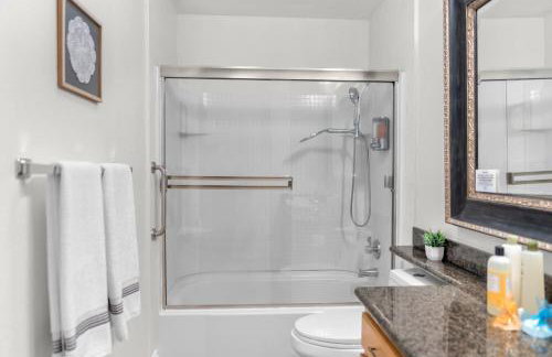 Pool Hot Tub King Bed 1st Floor Condo - Foto 15