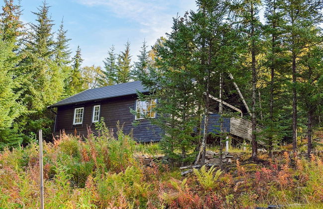 4 Person Holiday Home in Botnhamn - Foto 38