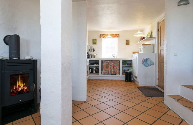 12 Person Holiday Home in Lemvig - Foto 27