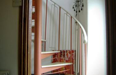 The Barn - Wheatley - Oxford - Foto 22