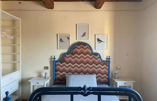 Gigi&Virgi Countryhouse - Foto 24