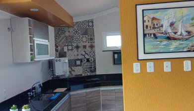 Loft Beira Mar Piratininga Niterói RJ - Foto 3