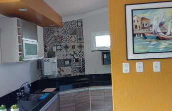 Loft Beira Mar Piratininga Niterói RJ - Foto 3