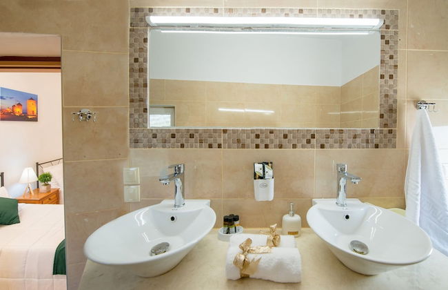 Emerald Dream House - Photo 15