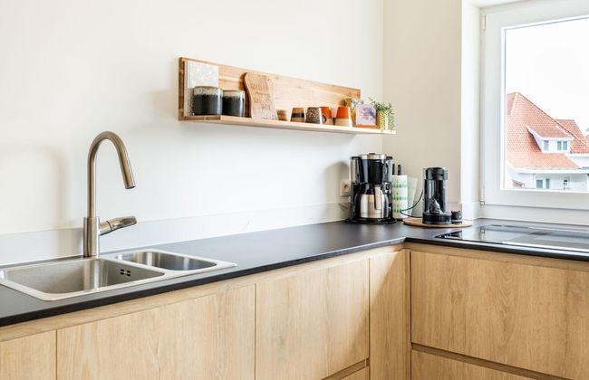 Villa in Koksijde Near the Sea - Photo 10