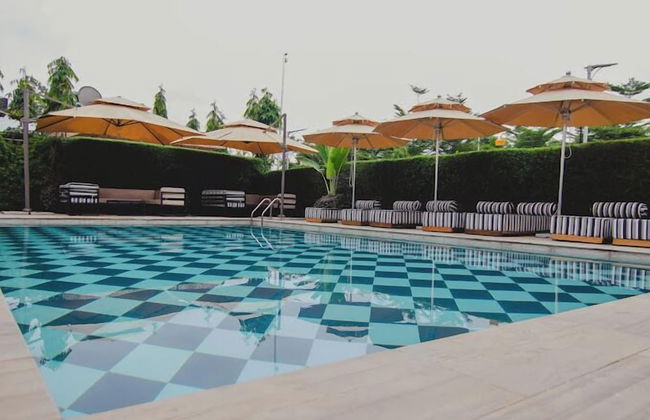 ABUS APARTMENT - Foto 17