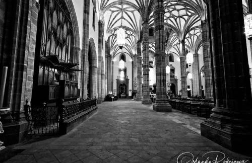 Beauty Attic Terrace Old Town - Vegueta - Foto 34