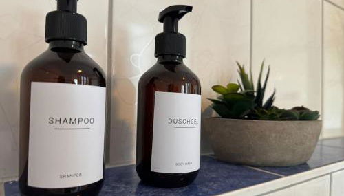 Bavaria Home - Zentral, Küche, Netflix - Foto 4