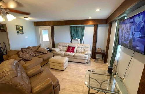 Fishing & Hunting Camp in Buras, 3 bedroom Fully furnished with Wi-Fi - Foto 21