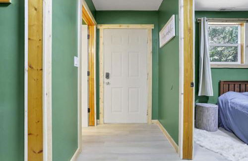 The Evergreen Cabin - Foto 3