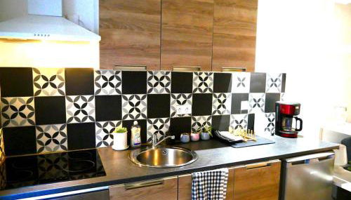 La Chartreuse 2 chambres cœur de Revel cours privée - Photo 4