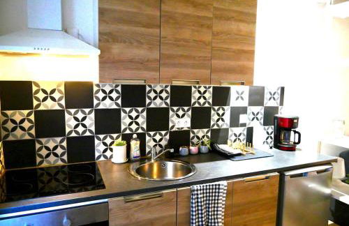 La Chartreuse 2 chambres cœur de Revel cours privée - Foto 4