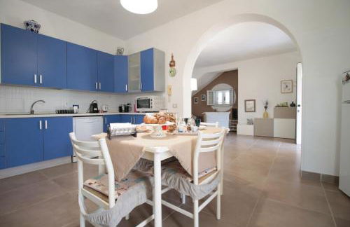 VILLA CALA BERNARDO 2 Appartamenti - Foto 64