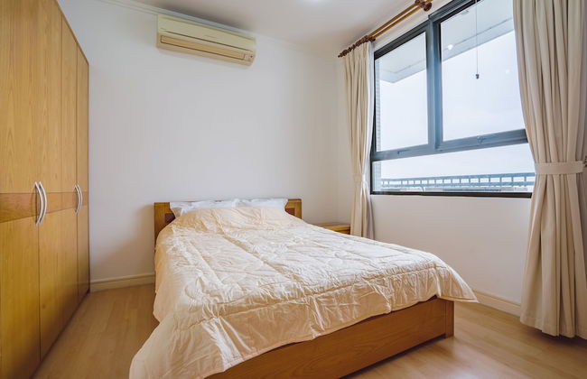 Coco Flower Village Serviced Apartment - Foto 48