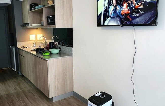 Hermoso Depto En Casco Histórico - Photo 4