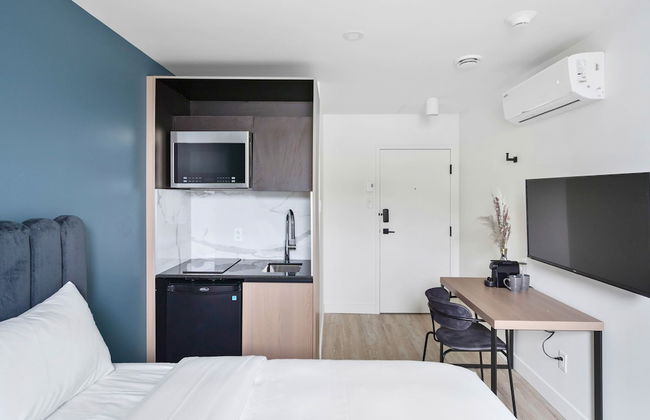 Clouds Lofts - Quartier Latin - Photo 9