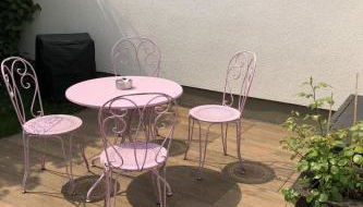 Apartment Traumhafte Ferienwohnung im Reetferienhaus by Interhome - Foto 4