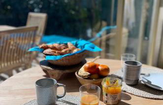 Le Week Riviera III -3 étoiles-Plage du midi-Grande terrasse-Piscine-Cannes- Palais des Festivals - Foto 21