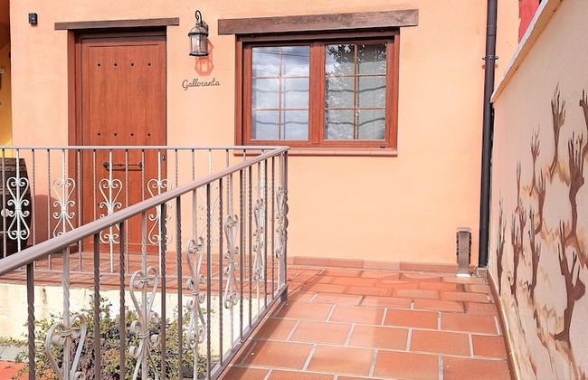 Apartamentos El Guardaviñas - Photo 2