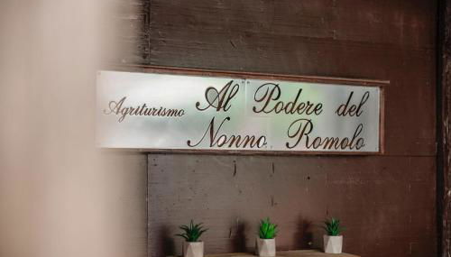 Al Podere del Nonno Romolo - Photo 3
