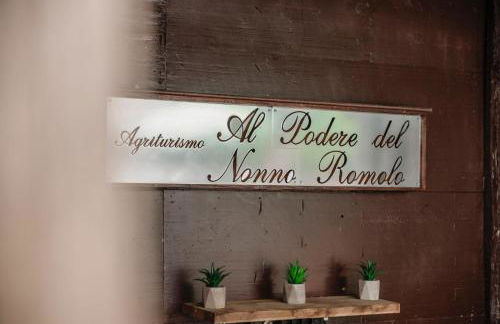 Al Podere del Nonno Romolo - Photo 3