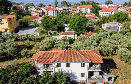 Studio Sevasti - Foto 2