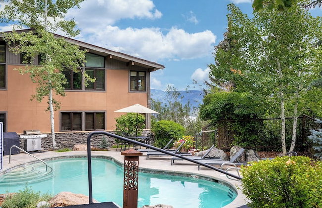 Aspenwood - CoralTree Residence Collection - Foto 129