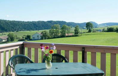 Chalets de Trémontagne 3 étoiles - Foto 10