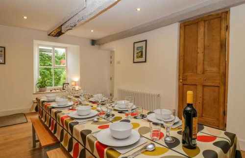 Pentre Court Cottage - Foto 11