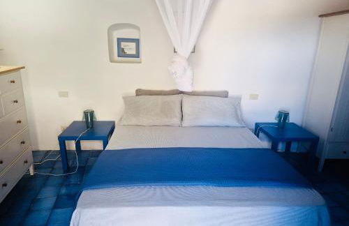 Villa Vista Mare a Filicudi - Foto 7