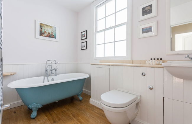 Linhope Street by Onefinestay - Photo 28