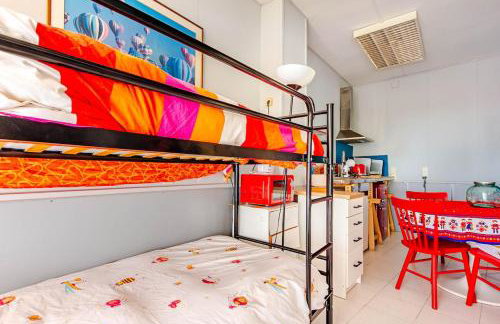 Tessasapartments Sabadell - Foto 22