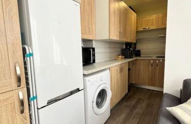 Studio lumineux avec belle vue - Foto 8