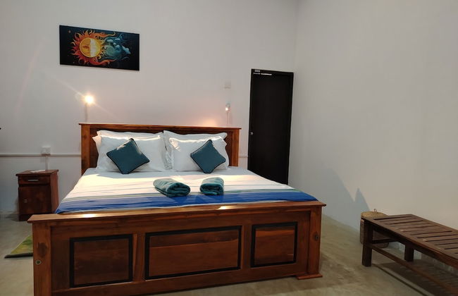 Wilpattu wild villa - Photo 6