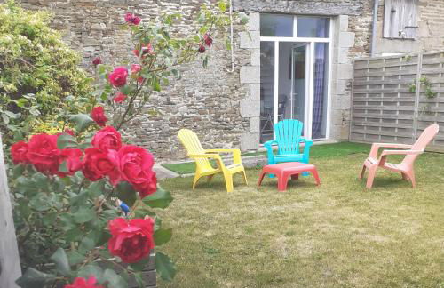 Le Clos Doux - Foto 25