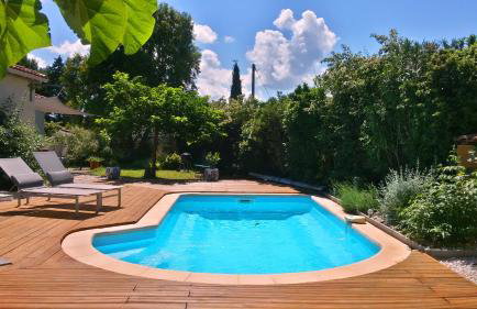 Villa Ardilla - Classée 3 étoiles -Grand confort et bien-être à proximité immédiate du centre du village et des commerces - Photo 20