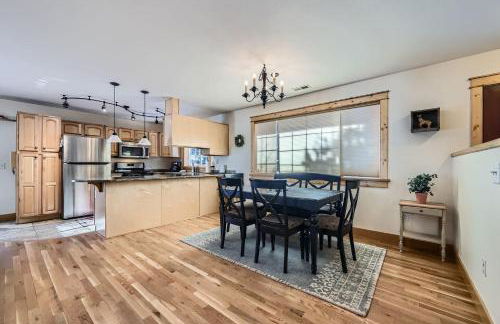 Moon Creek Cabin cabin - Foto 3