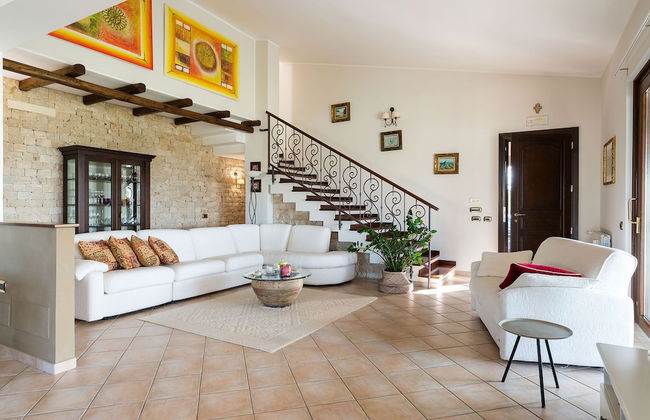 Villa Cielo - Foto 23