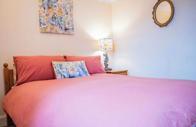 East Wing Apartment - Foto 4